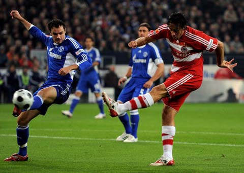 裁判尺度的 裁判尺度的